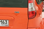 LADA TMS